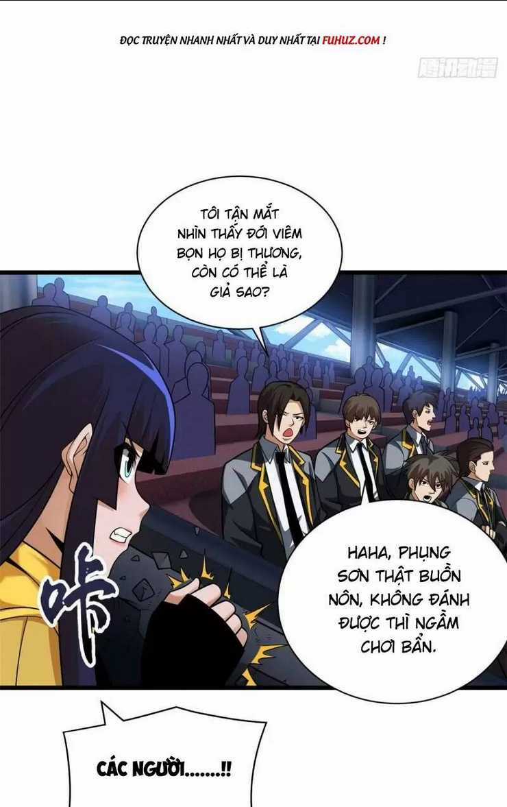 Cửa Hàng Sủng Thú Siêu Thần Chapter 45 trang 19