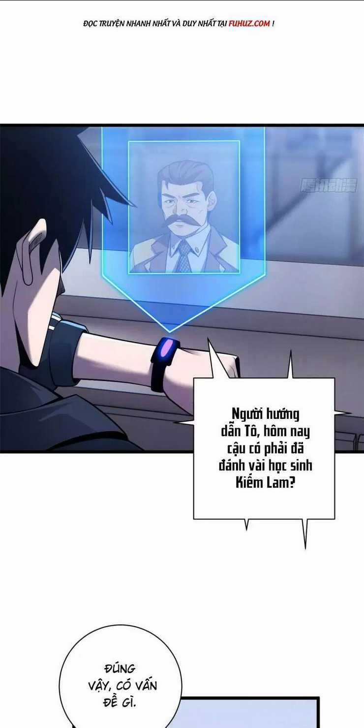 Cửa Hàng Sủng Thú Siêu Thần Chapter 45 trang 2