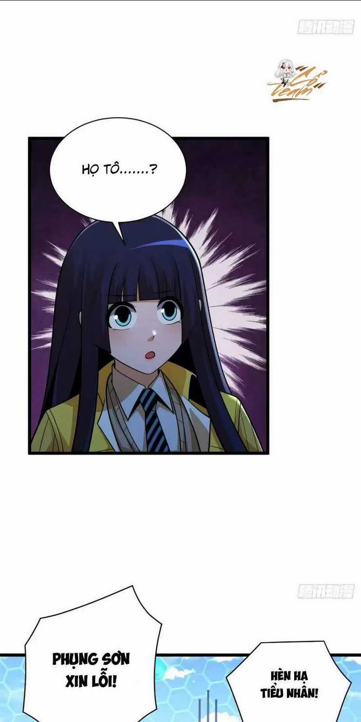 Cửa Hàng Sủng Thú Siêu Thần Chapter 45 trang 21