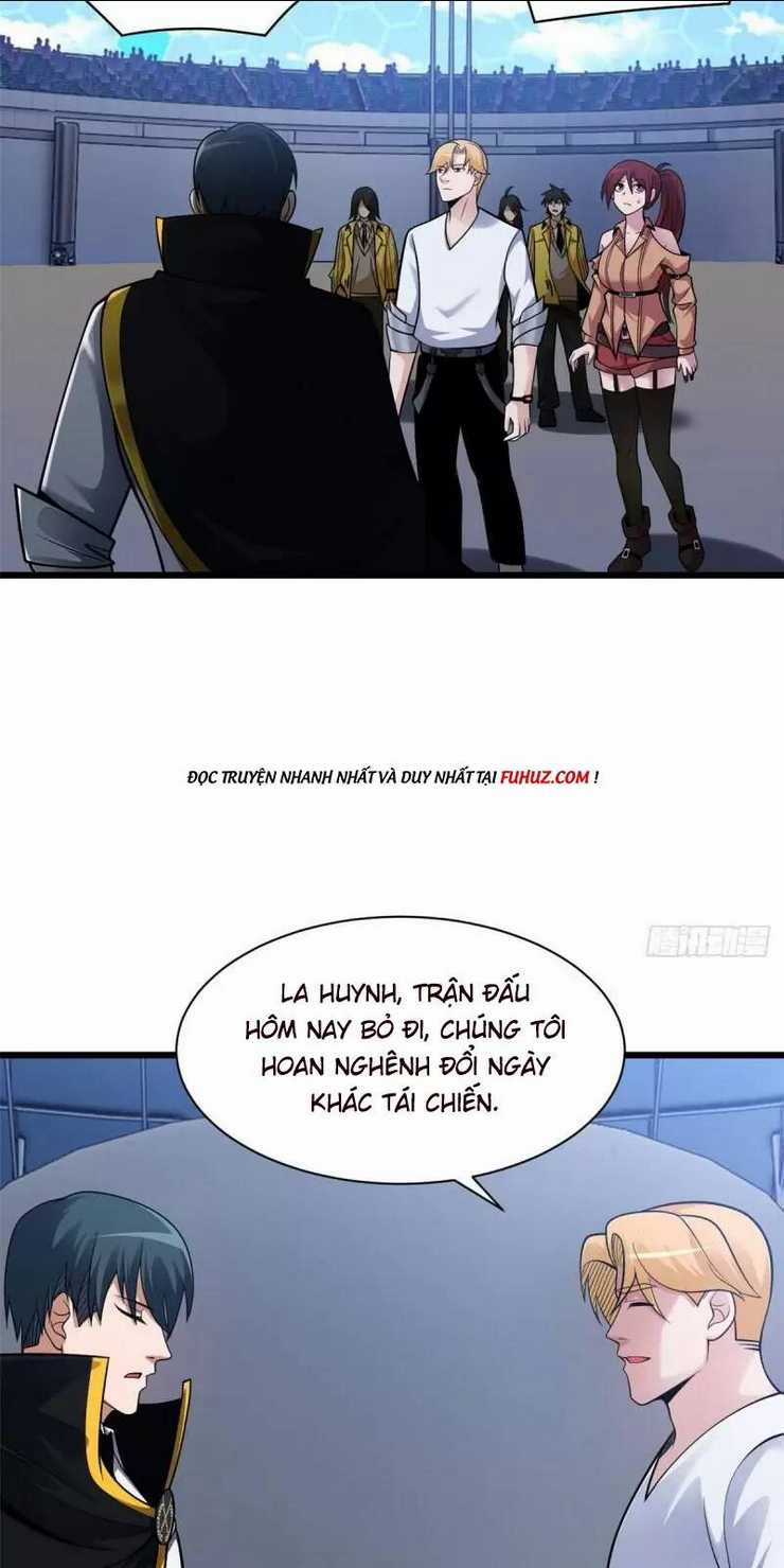 Cửa Hàng Sủng Thú Siêu Thần Chapter 45 trang 22