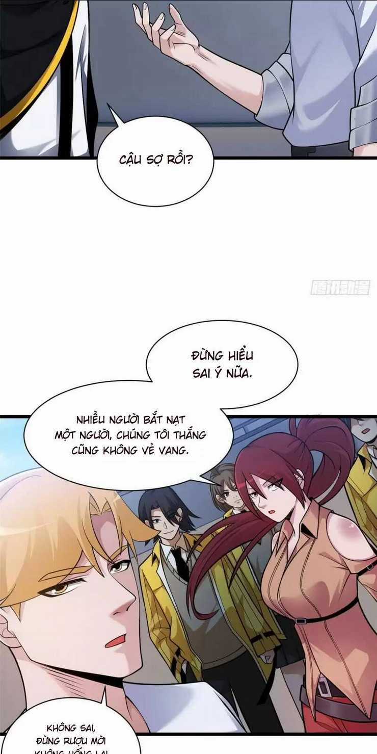 Cửa Hàng Sủng Thú Siêu Thần Chapter 45 trang 23