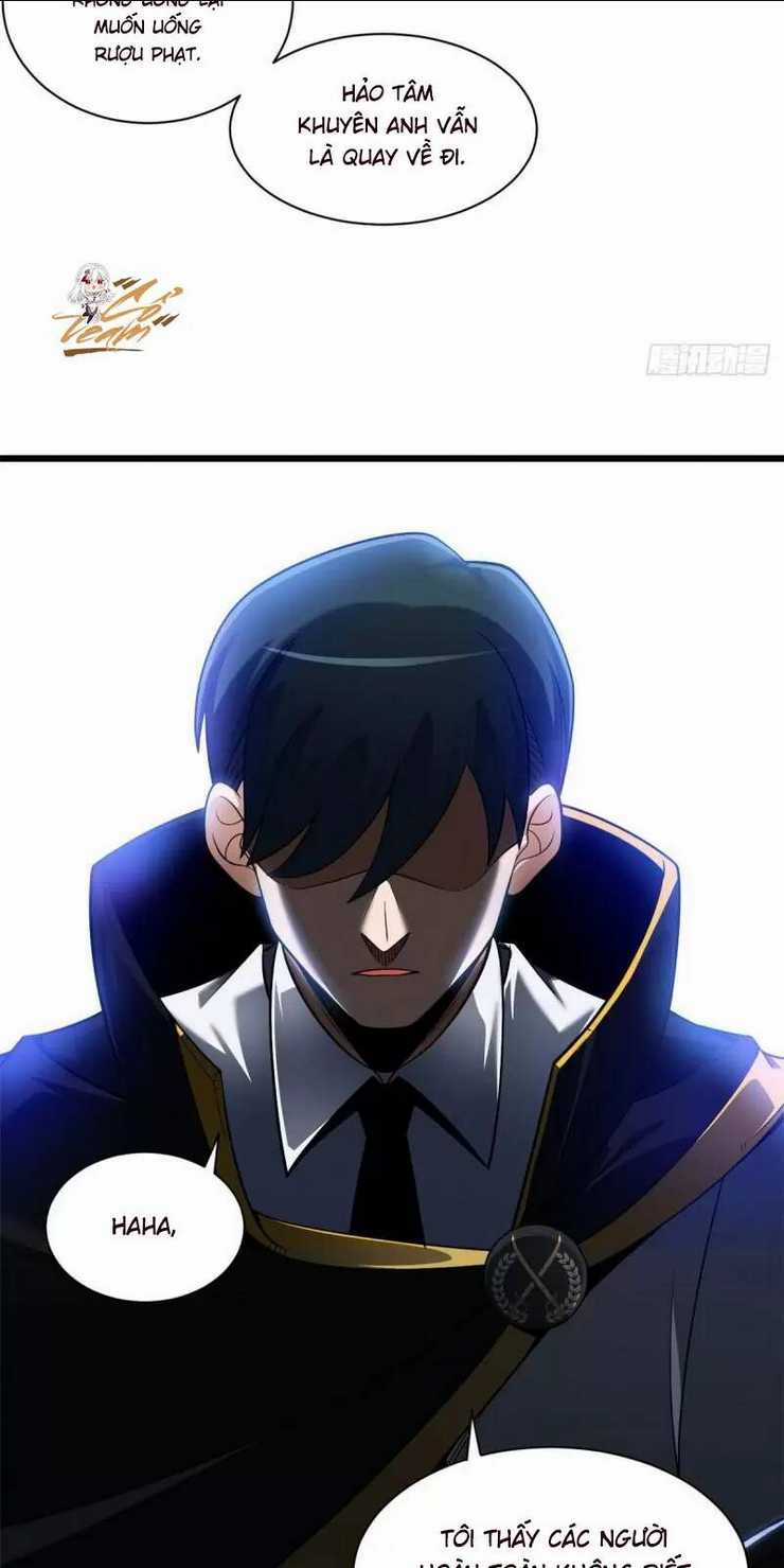 Cửa Hàng Sủng Thú Siêu Thần Chapter 45 trang 24