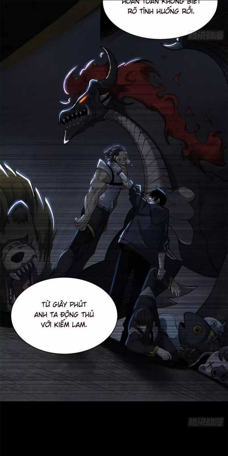 Cửa Hàng Sủng Thú Siêu Thần Chapter 45 trang 25