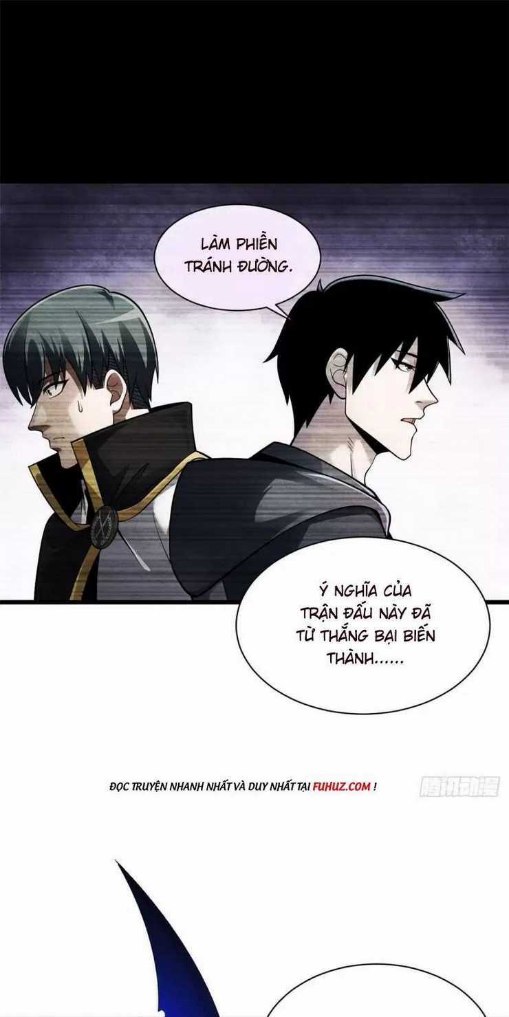 Cửa Hàng Sủng Thú Siêu Thần Chapter 45 trang 26
