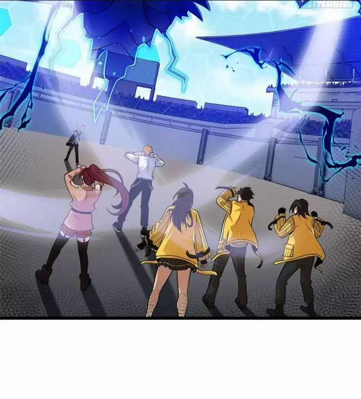 Cửa Hàng Sủng Thú Siêu Thần Chapter 45 trang 28