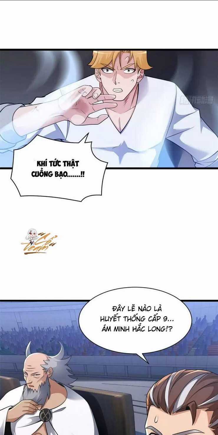 Cửa Hàng Sủng Thú Siêu Thần Chapter 45 trang 29