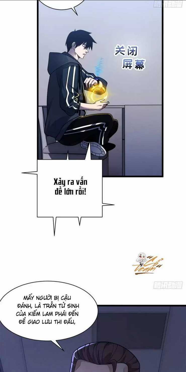 Cửa Hàng Sủng Thú Siêu Thần Chapter 45 trang 3