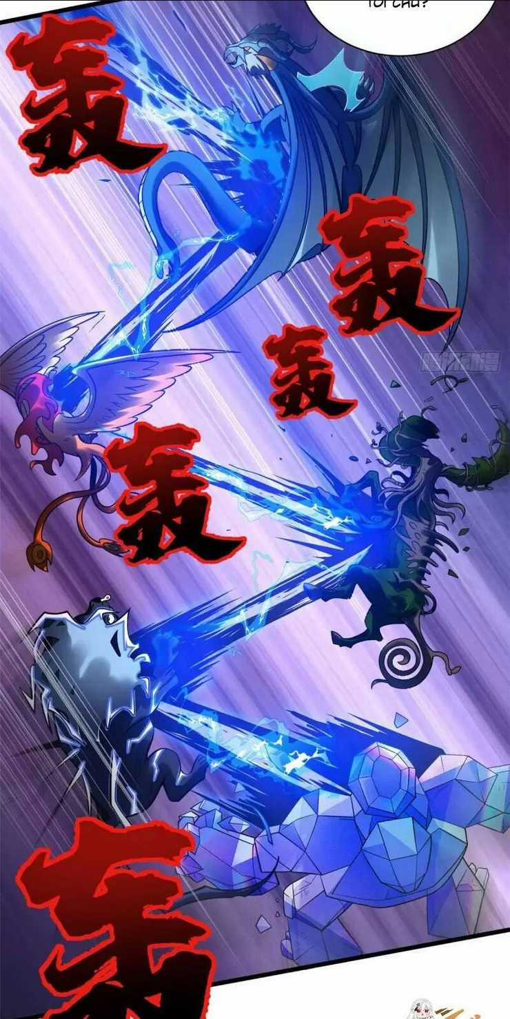 Cửa Hàng Sủng Thú Siêu Thần Chapter 45 trang 32