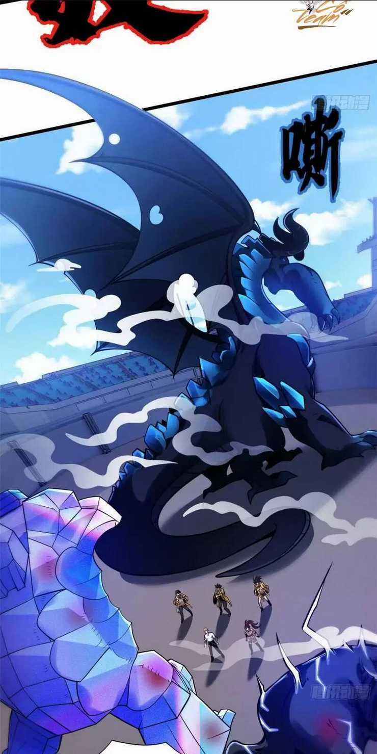 Cửa Hàng Sủng Thú Siêu Thần Chapter 45 trang 33