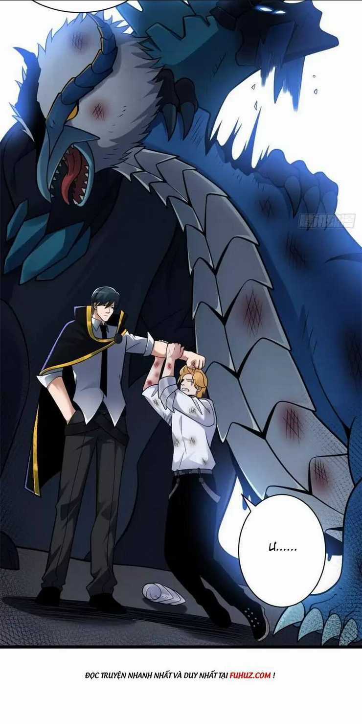 Cửa Hàng Sủng Thú Siêu Thần Chapter 45 trang 38