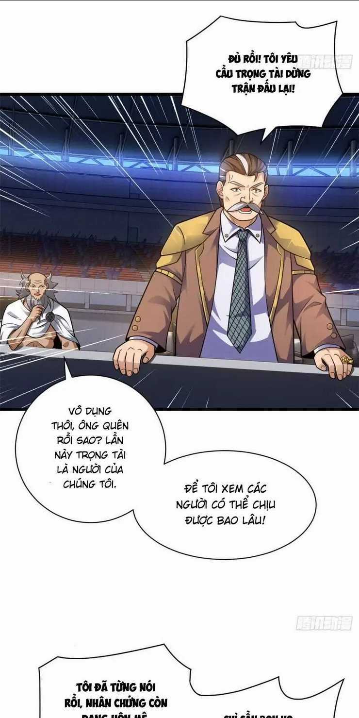 Cửa Hàng Sủng Thú Siêu Thần Chapter 45 trang 39