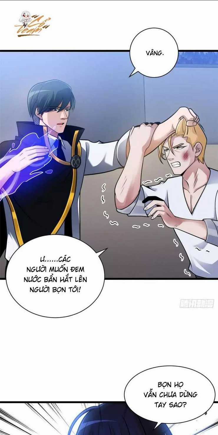 Cửa Hàng Sủng Thú Siêu Thần Chapter 45 trang 43