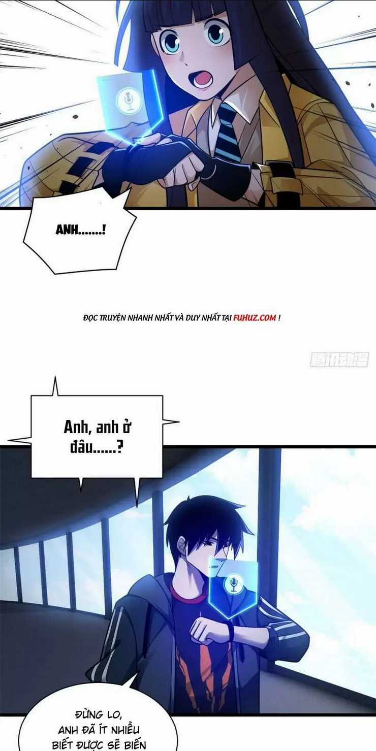 Cửa Hàng Sủng Thú Siêu Thần Chapter 45 trang 44