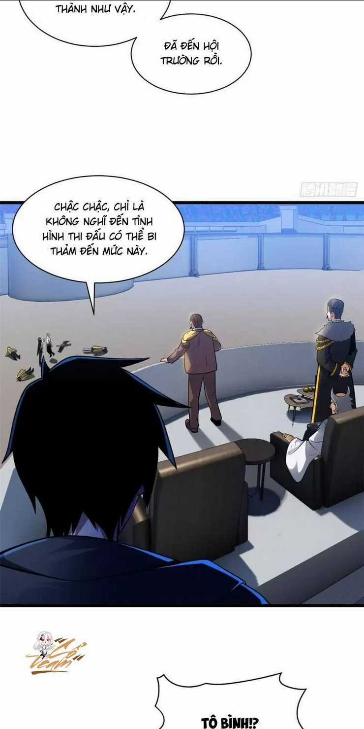 Cửa Hàng Sủng Thú Siêu Thần Chapter 45 trang 45