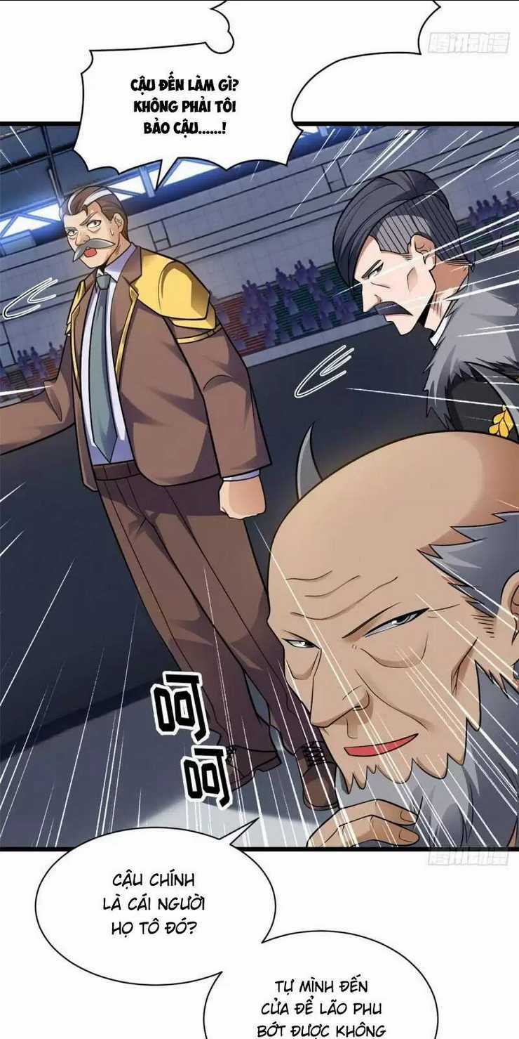 Cửa Hàng Sủng Thú Siêu Thần Chapter 45 trang 46