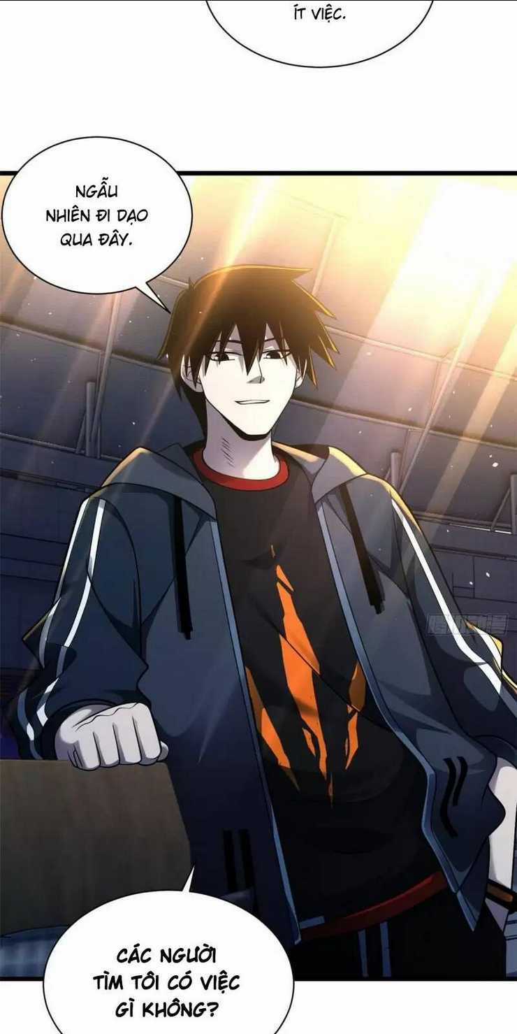 Cửa Hàng Sủng Thú Siêu Thần Chapter 45 trang 47