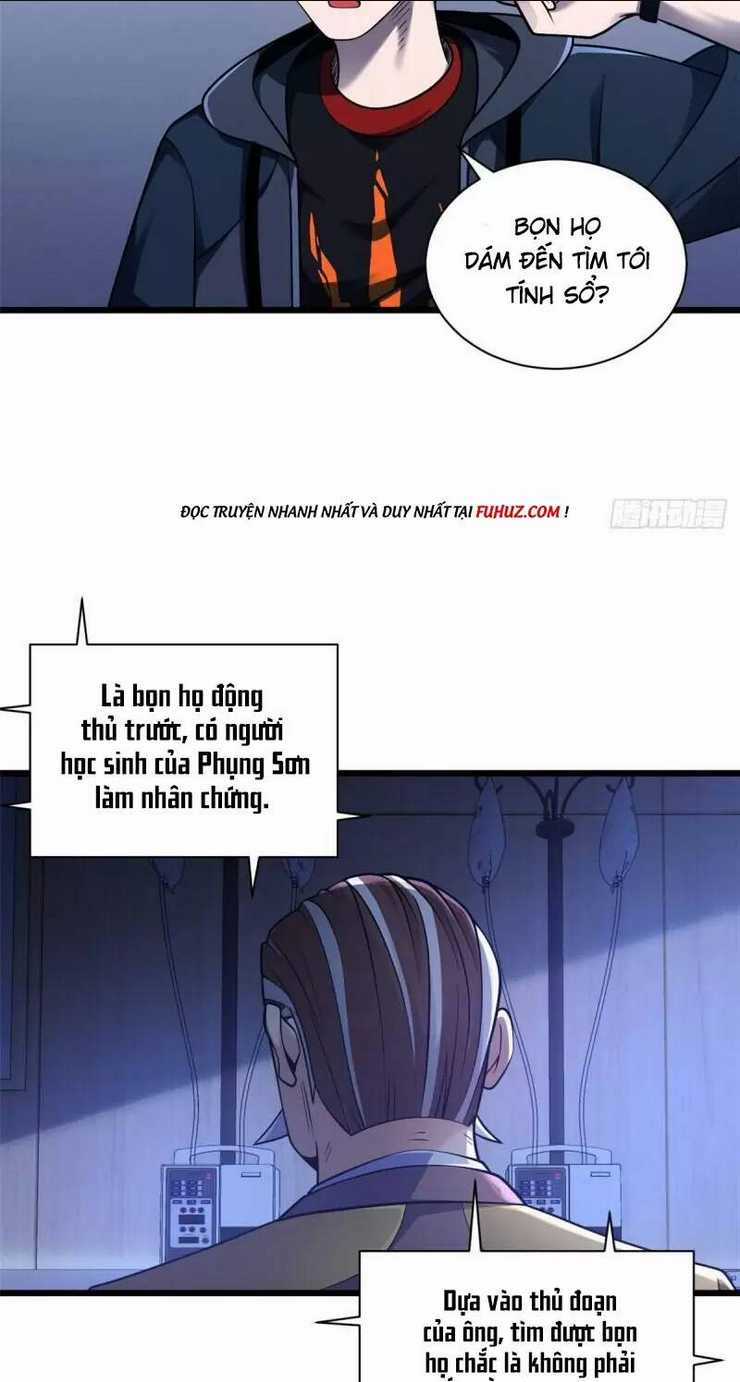 Cửa Hàng Sủng Thú Siêu Thần Chapter 45 trang 5