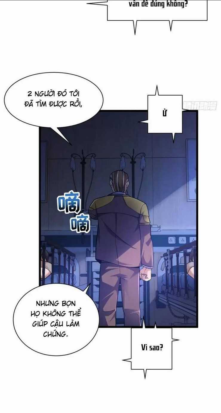 Cửa Hàng Sủng Thú Siêu Thần Chapter 45 trang 6
