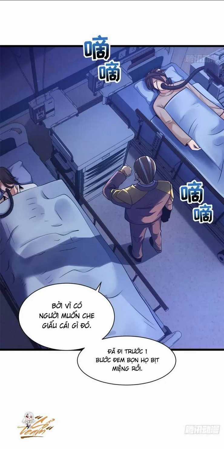 Cửa Hàng Sủng Thú Siêu Thần Chapter 45 trang 7