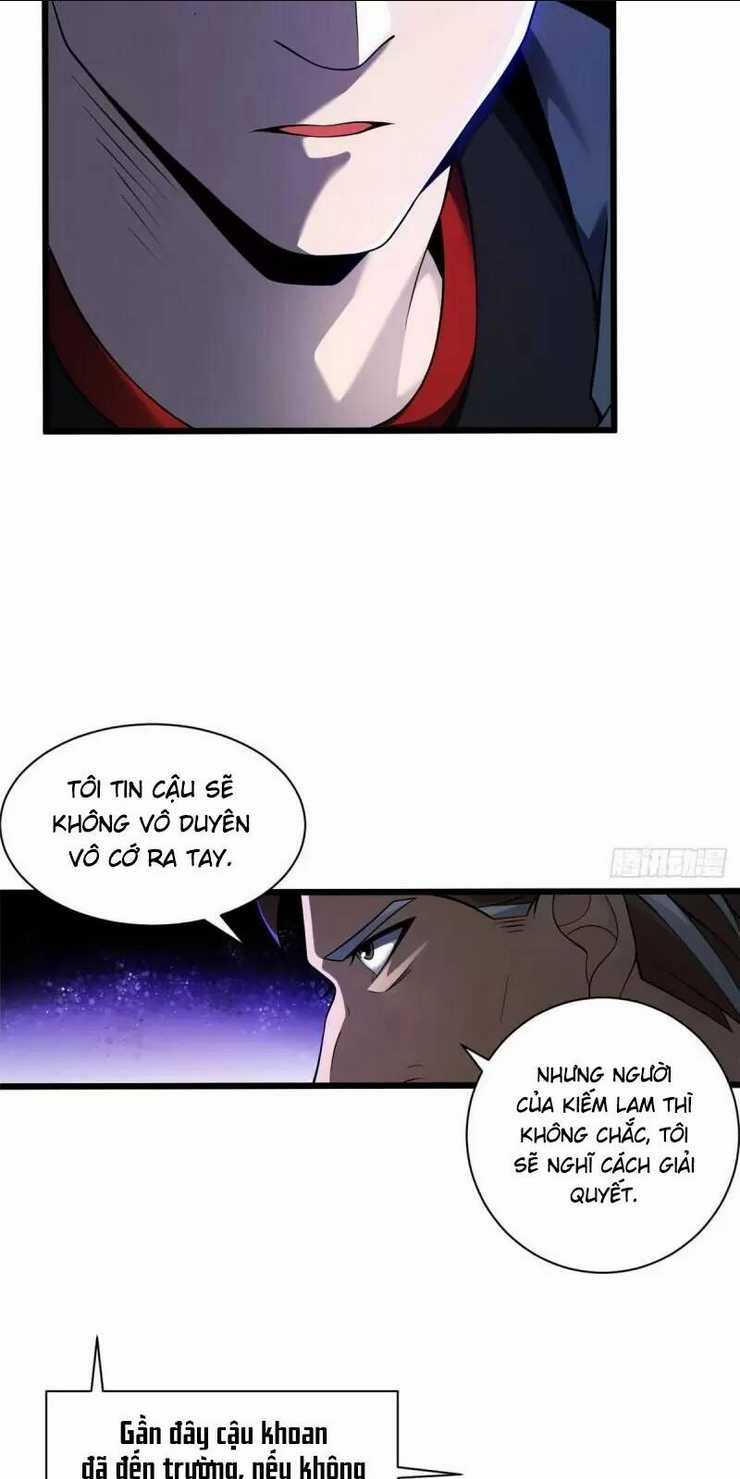 Cửa Hàng Sủng Thú Siêu Thần Chapter 45 trang 9