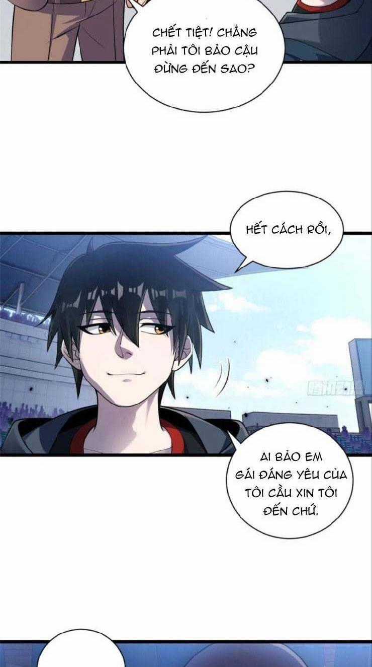 Cửa Hàng Sủng Thú Siêu Thần Chapter 46 trang 0