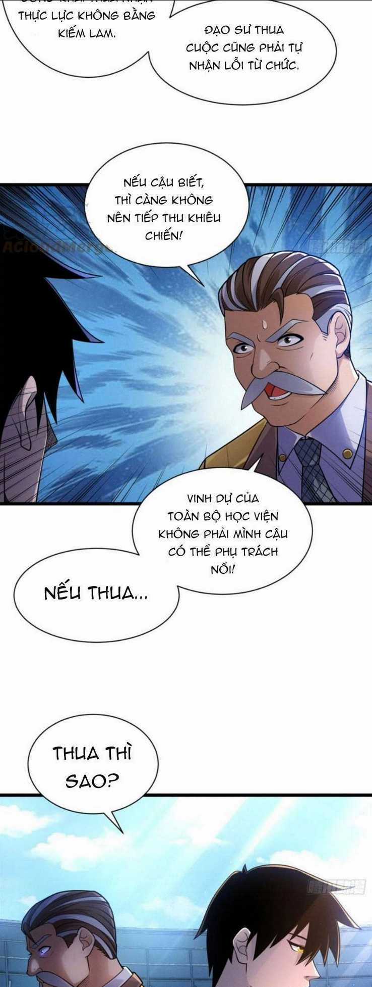 Cửa Hàng Sủng Thú Siêu Thần Chapter 46 trang 10
