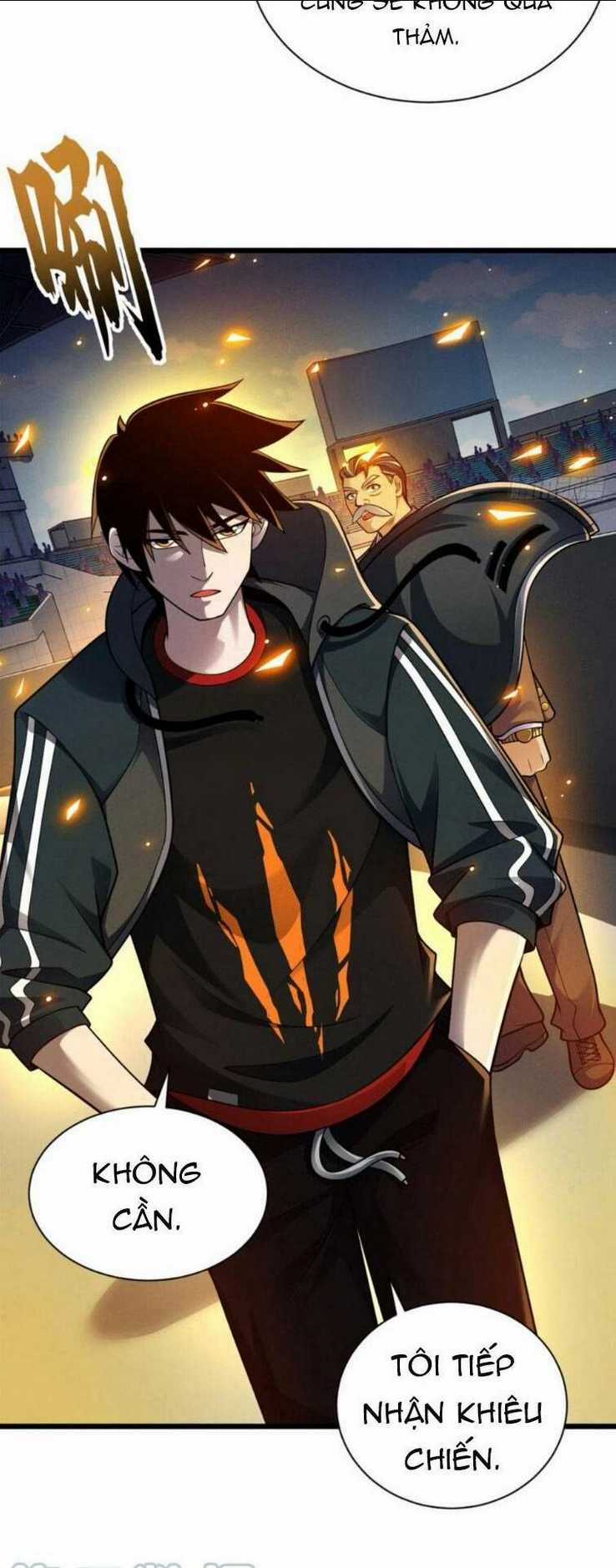 Cửa Hàng Sủng Thú Siêu Thần Chapter 46 trang 12