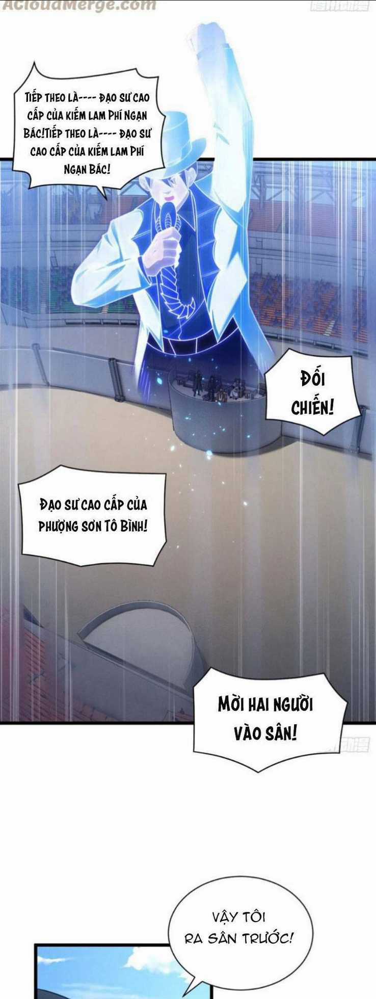 Cửa Hàng Sủng Thú Siêu Thần Chapter 46 trang 16