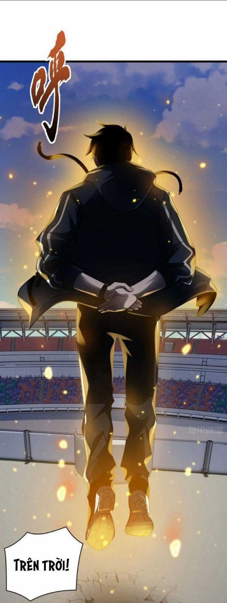 Cửa Hàng Sủng Thú Siêu Thần Chapter 46 trang 19