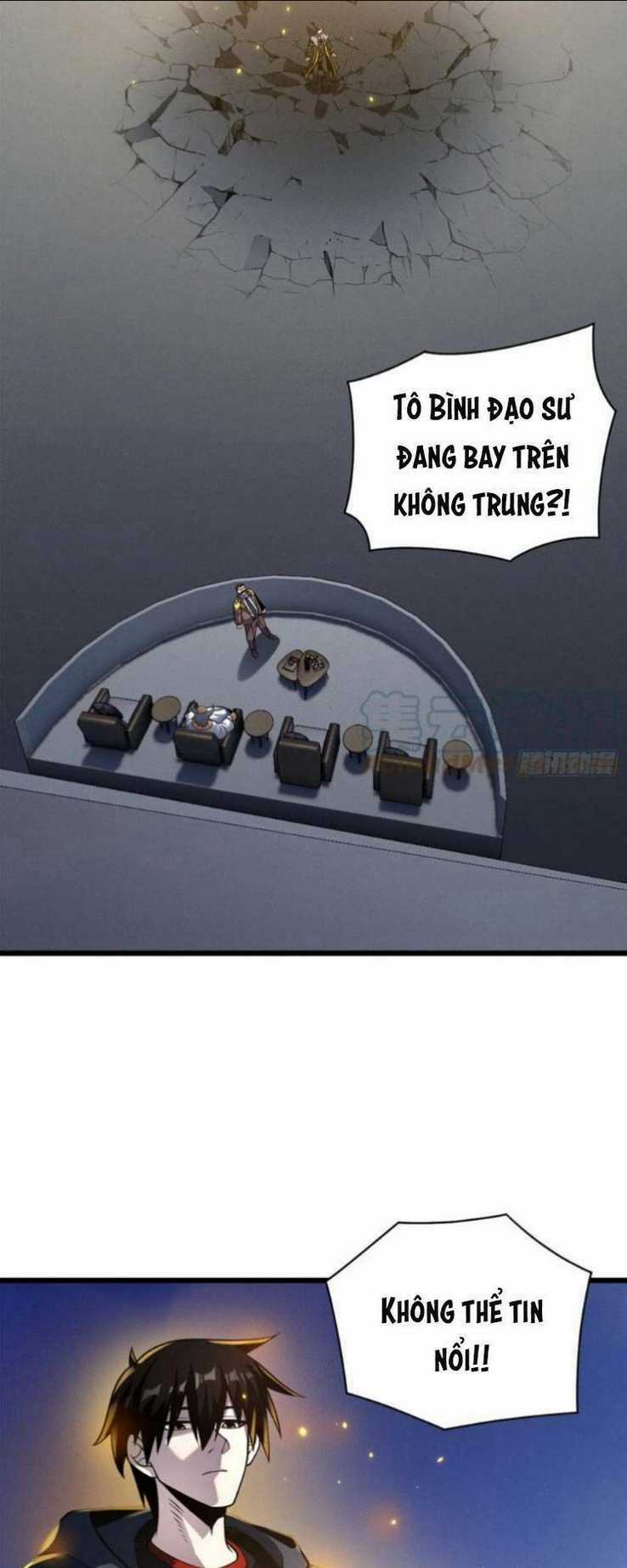 Cửa Hàng Sủng Thú Siêu Thần Chapter 46 trang 20