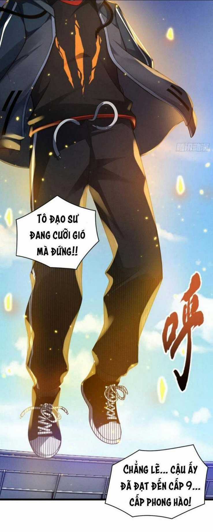 Cửa Hàng Sủng Thú Siêu Thần Chapter 46 trang 21