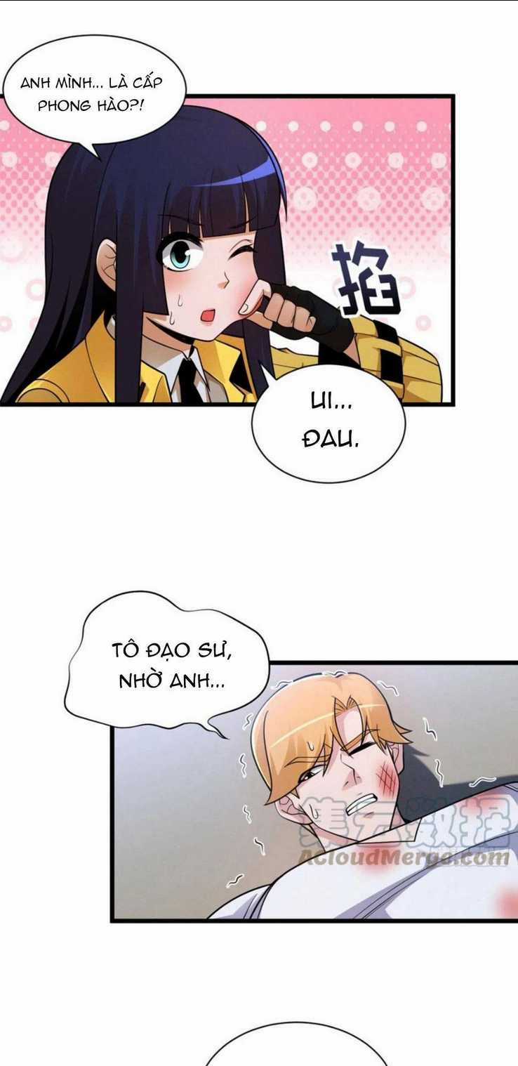 Cửa Hàng Sủng Thú Siêu Thần Chapter 46 trang 24