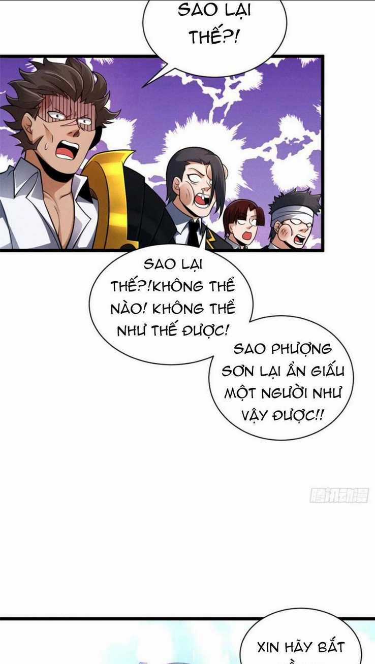 Cửa Hàng Sủng Thú Siêu Thần Chapter 46 trang 25