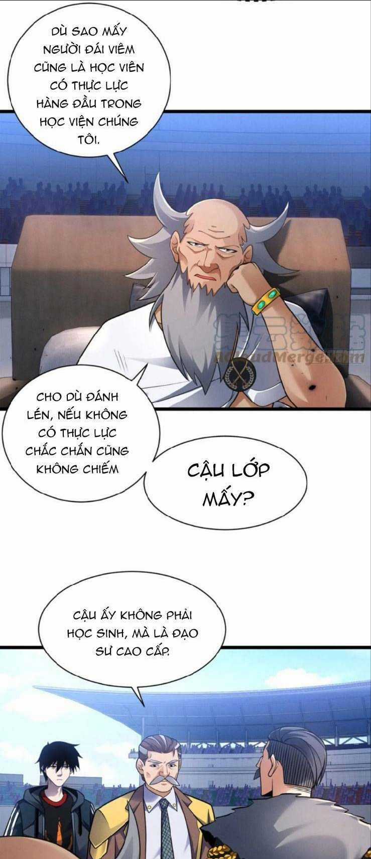 Cửa Hàng Sủng Thú Siêu Thần Chapter 46 trang 4