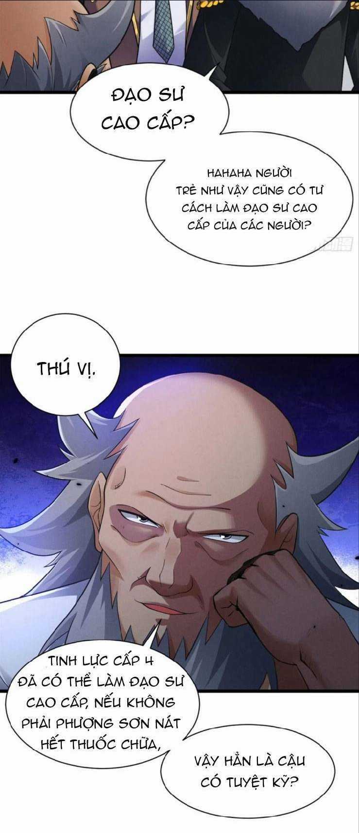 Cửa Hàng Sủng Thú Siêu Thần Chapter 46 trang 5