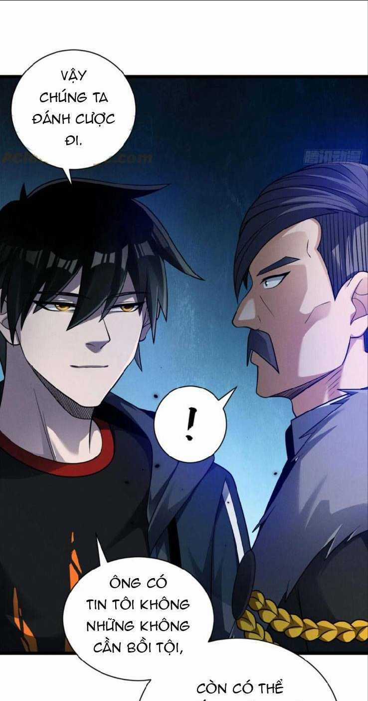 Cửa Hàng Sủng Thú Siêu Thần Chapter 46 trang 7