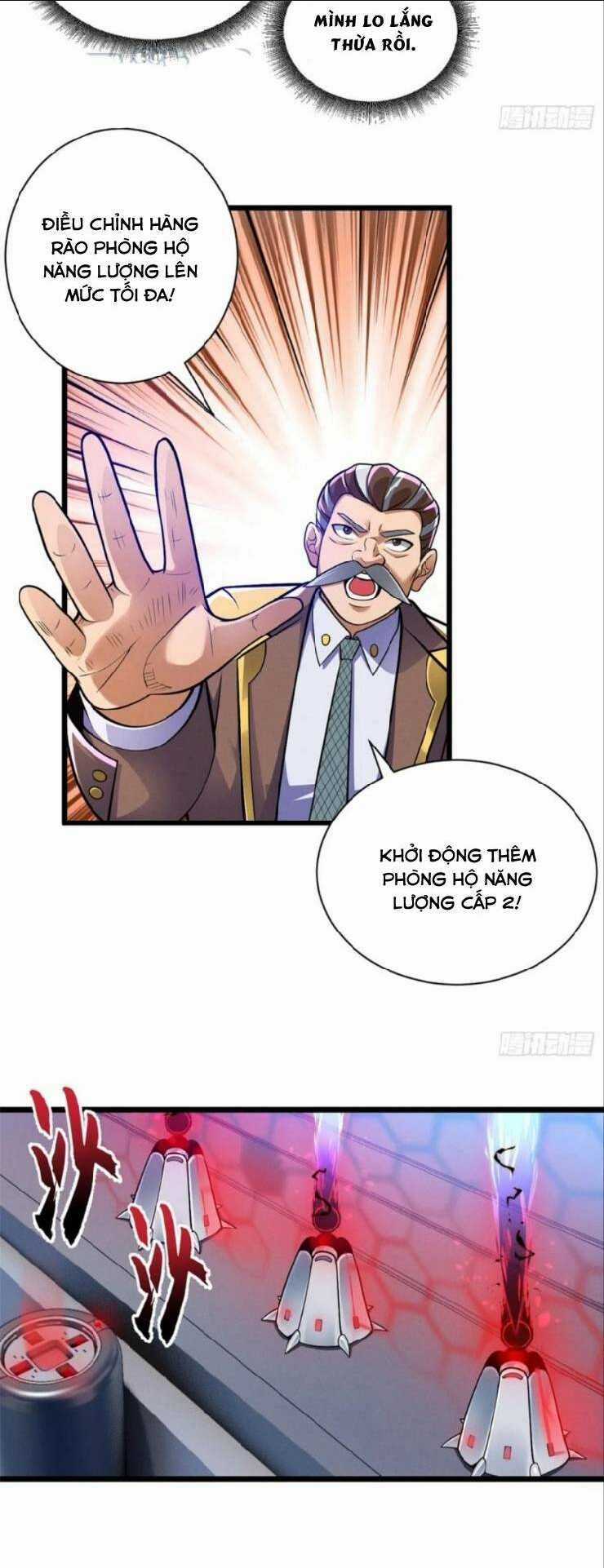 Cửa Hàng Sủng Thú Siêu Thần Chapter 47 trang 12