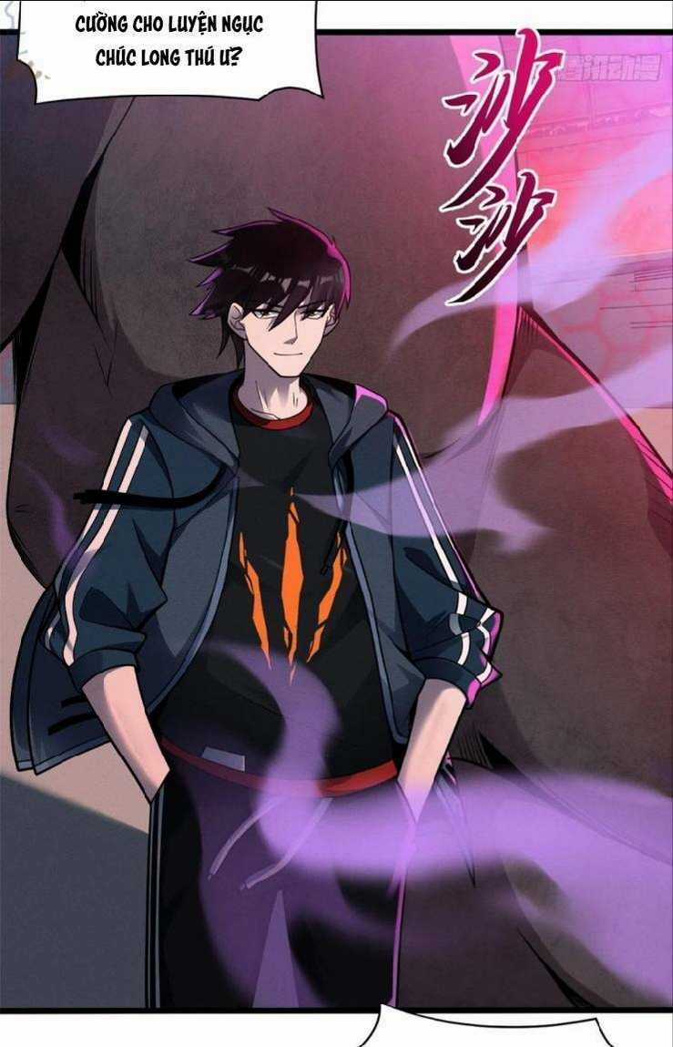 Cửa Hàng Sủng Thú Siêu Thần Chapter 47 trang 16