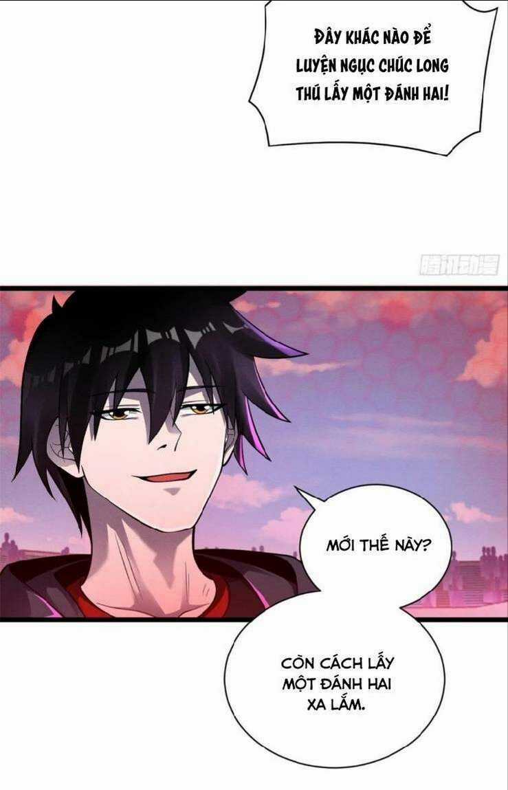 Cửa Hàng Sủng Thú Siêu Thần Chapter 47 trang 17