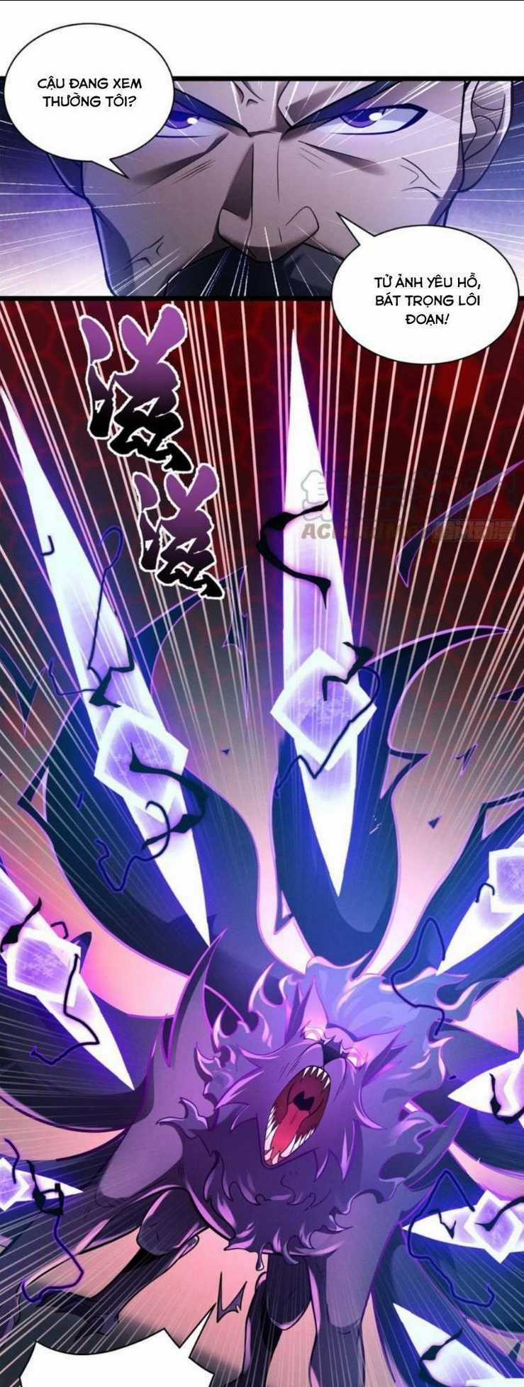 Cửa Hàng Sủng Thú Siêu Thần Chapter 47 trang 18