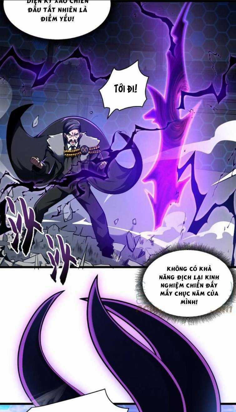 Cửa Hàng Sủng Thú Siêu Thần Chapter 47 trang 2