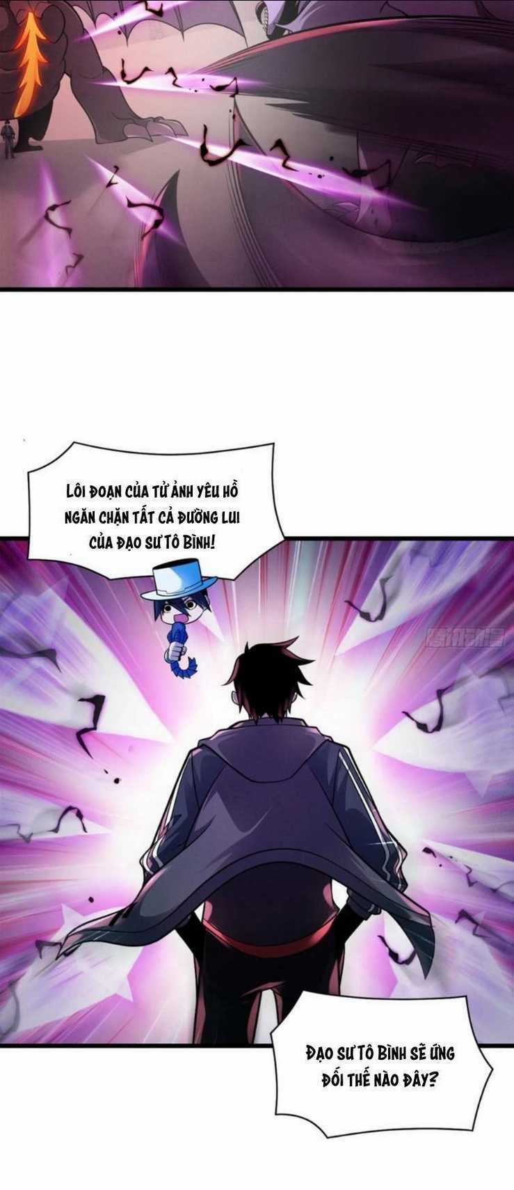 Cửa Hàng Sủng Thú Siêu Thần Chapter 47 trang 20