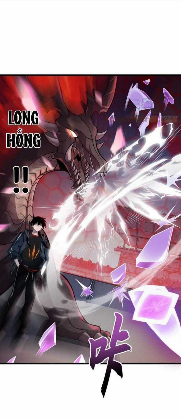 Cửa Hàng Sủng Thú Siêu Thần Chapter 47 trang 21