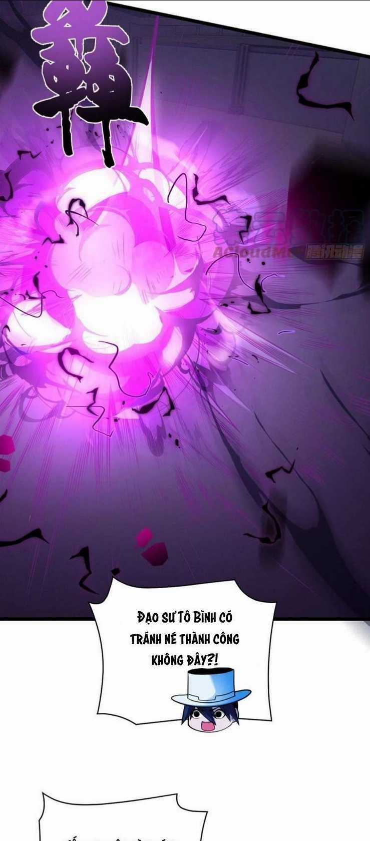 Cửa Hàng Sủng Thú Siêu Thần Chapter 47 trang 24