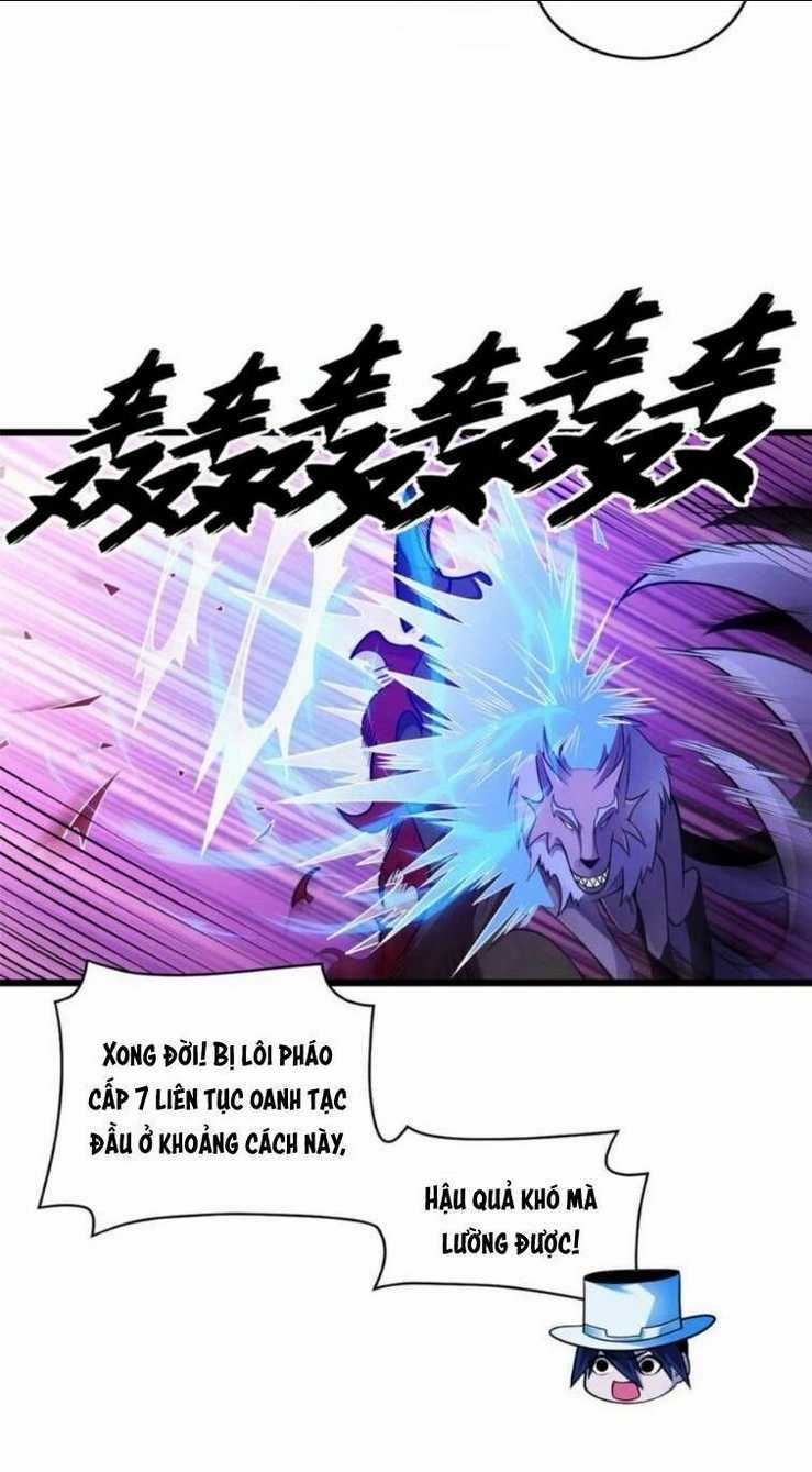 Cửa Hàng Sủng Thú Siêu Thần Chapter 47 trang 29