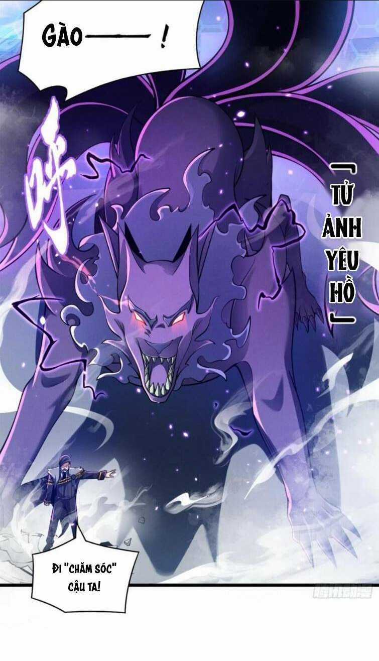 Cửa Hàng Sủng Thú Siêu Thần Chapter 47 trang 3