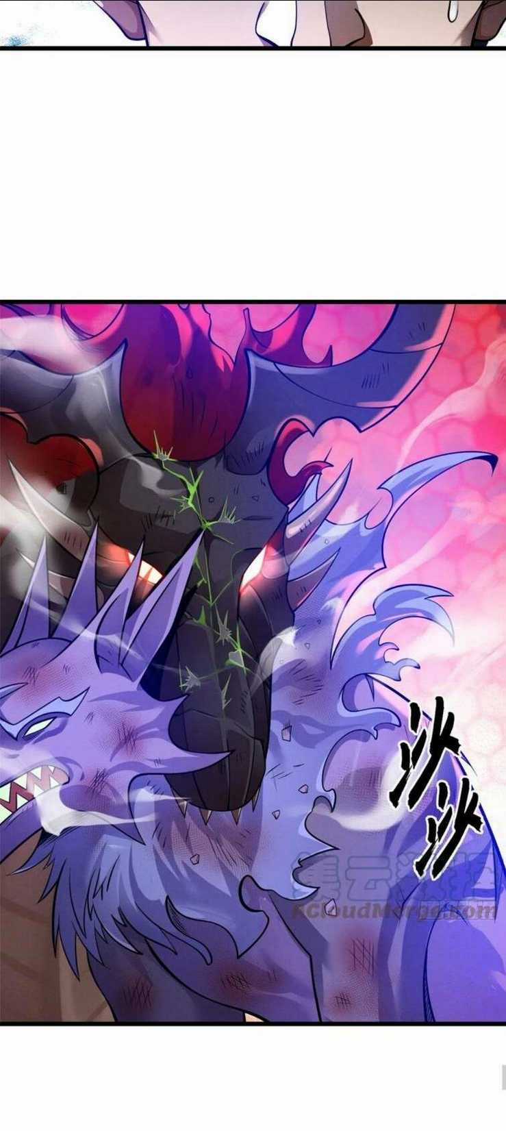 Cửa Hàng Sủng Thú Siêu Thần Chapter 47 trang 32