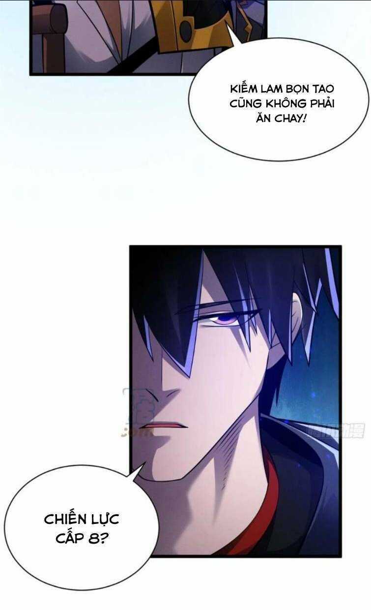 Cửa Hàng Sủng Thú Siêu Thần Chapter 47 trang 6