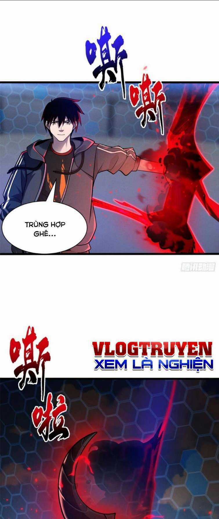 Cửa Hàng Sủng Thú Siêu Thần Chapter 47 trang 7