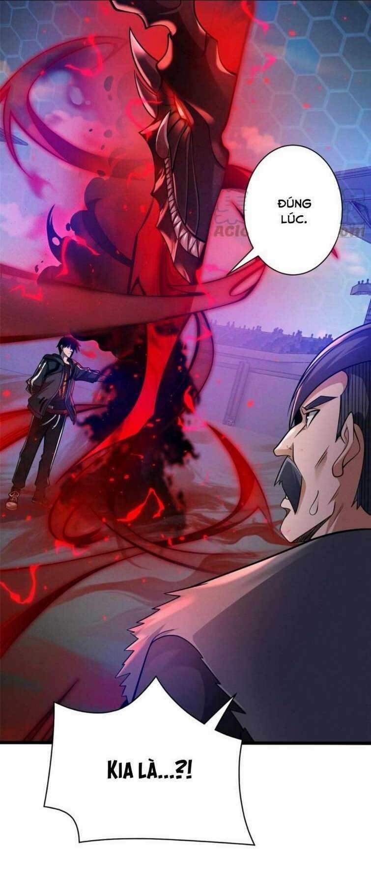 Cửa Hàng Sủng Thú Siêu Thần Chapter 47 trang 8